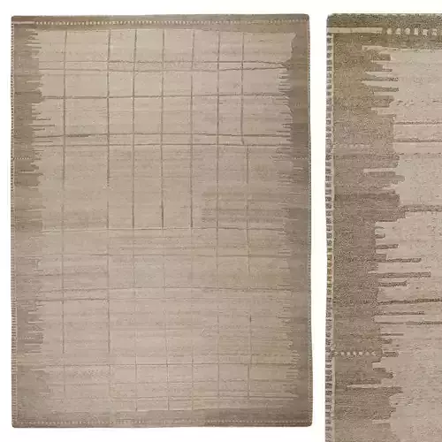 Kole Hand-Knotted Rug