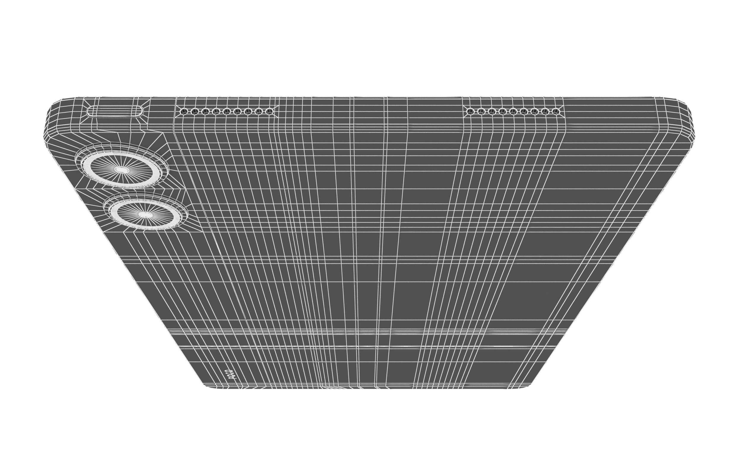 Xiaomi Poco Pad 5G Black 3D model_24