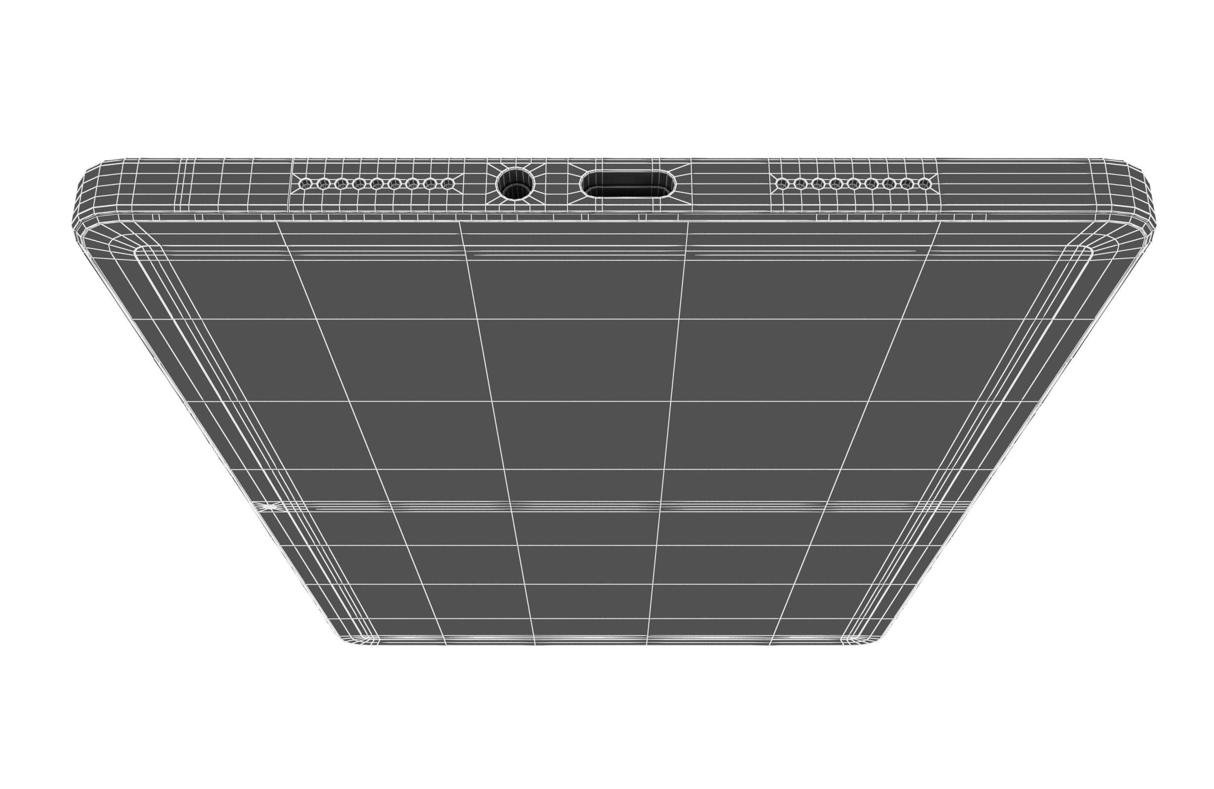 Xiaomi Poco Pad 5G Black 3D model_25