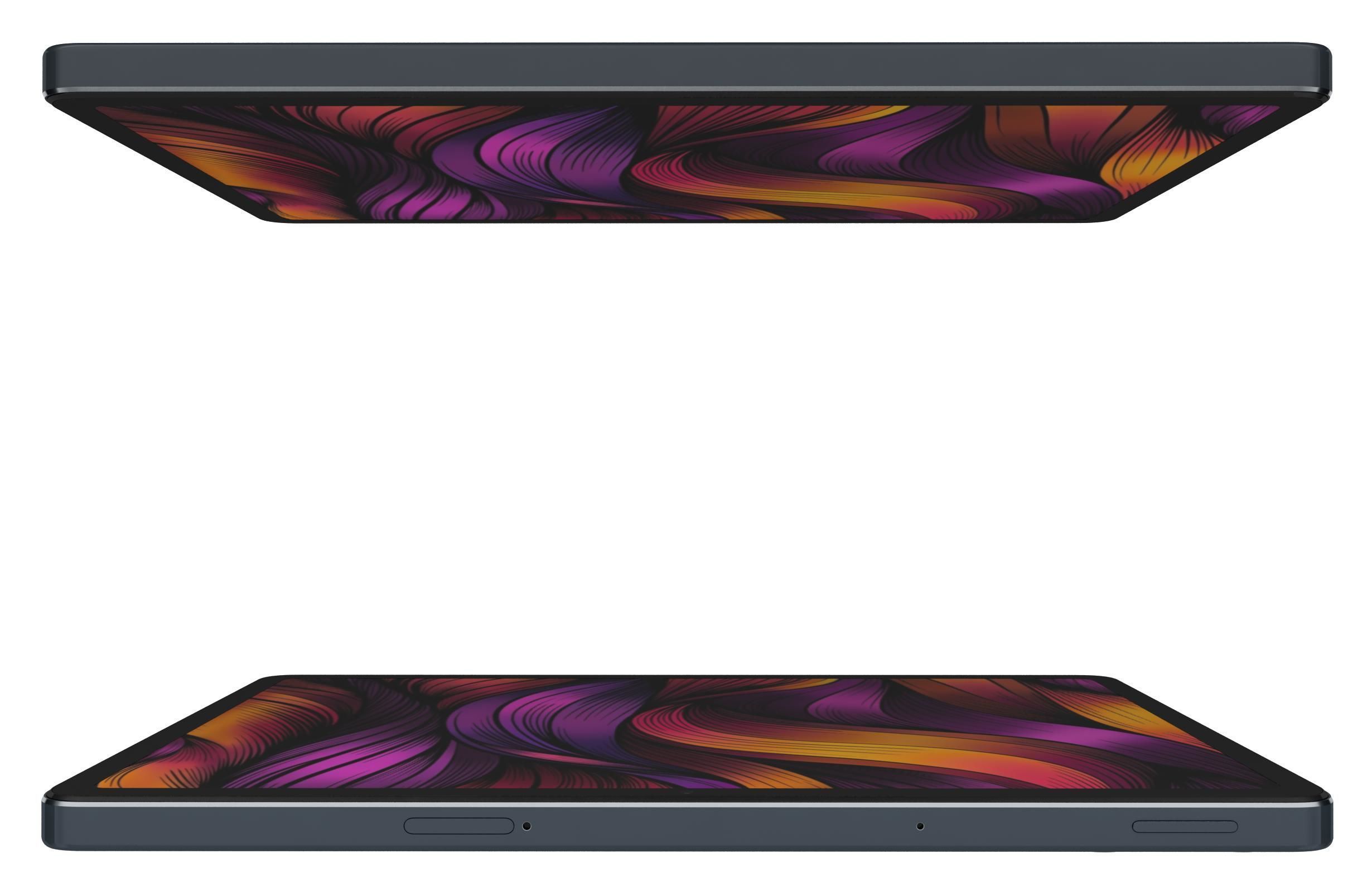 Xiaomi Poco Pad 5G Black 3D model_9