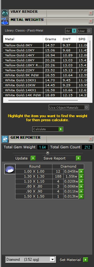 Custom Memory Photo w Cross Diamond Pendant - Cross Necklace  3D print model_5