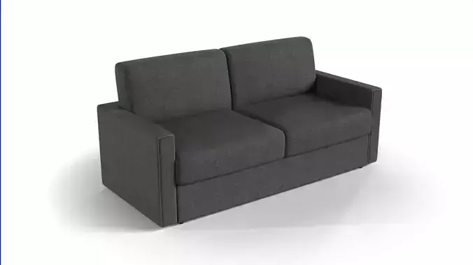 Nuvola Sleeper Sofa