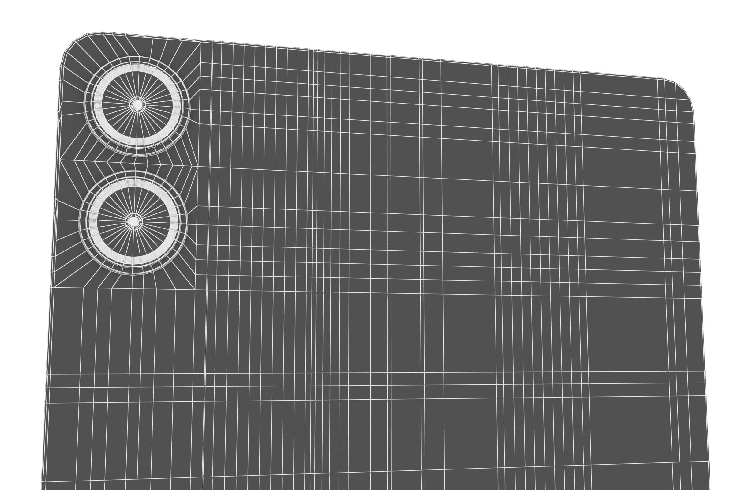 Xiaomi Poco Pad 5G Pistachio Green 3D model_20