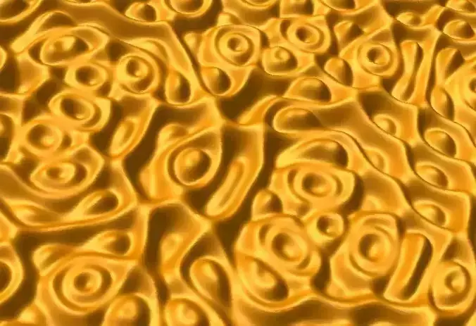 CNC Ready to mill relief QC7 1996525