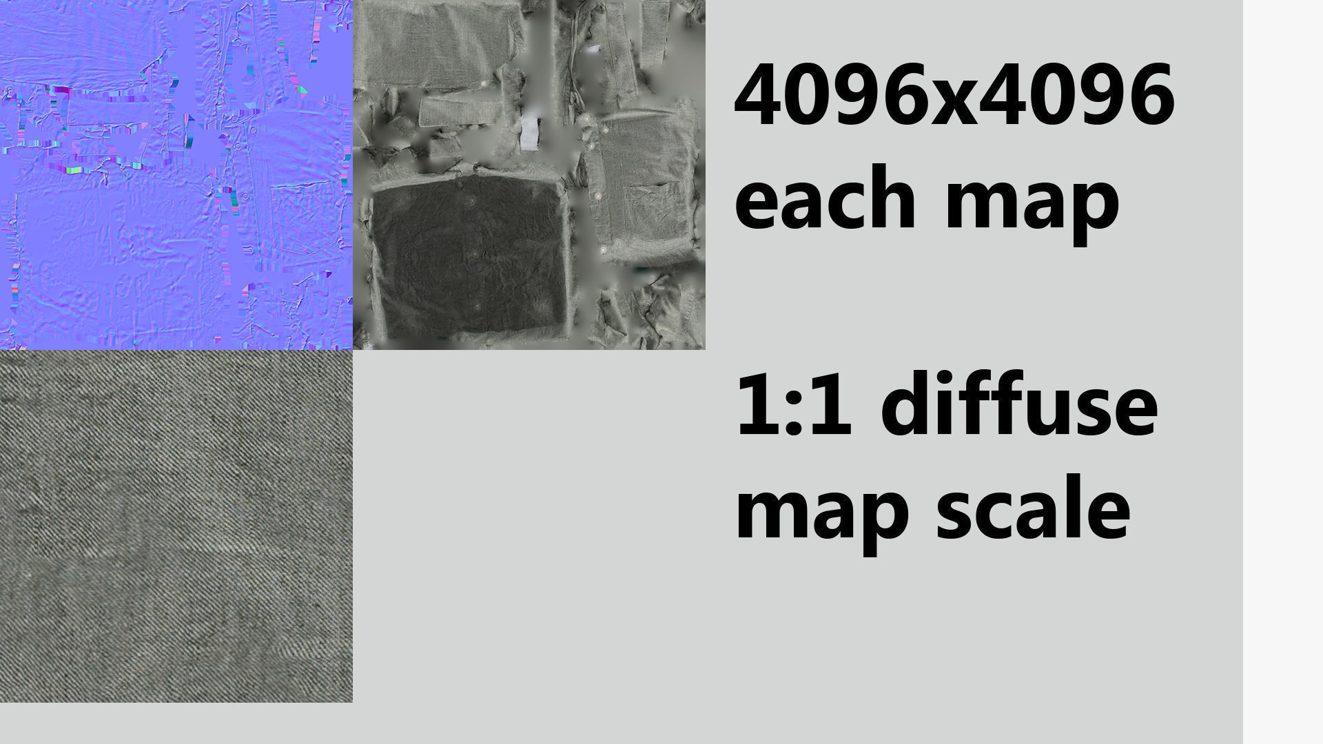 Folded polo and shirt collection Generic casual business 3D model_35