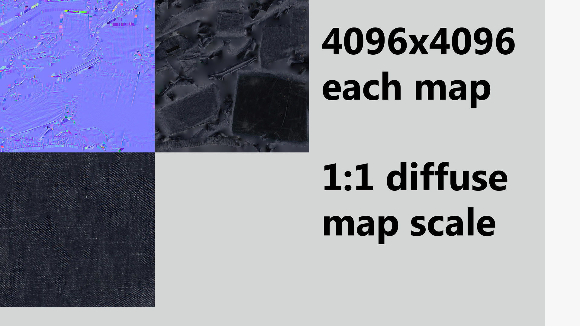 Folded polo and shirt collection Generic casual business 3D model_38