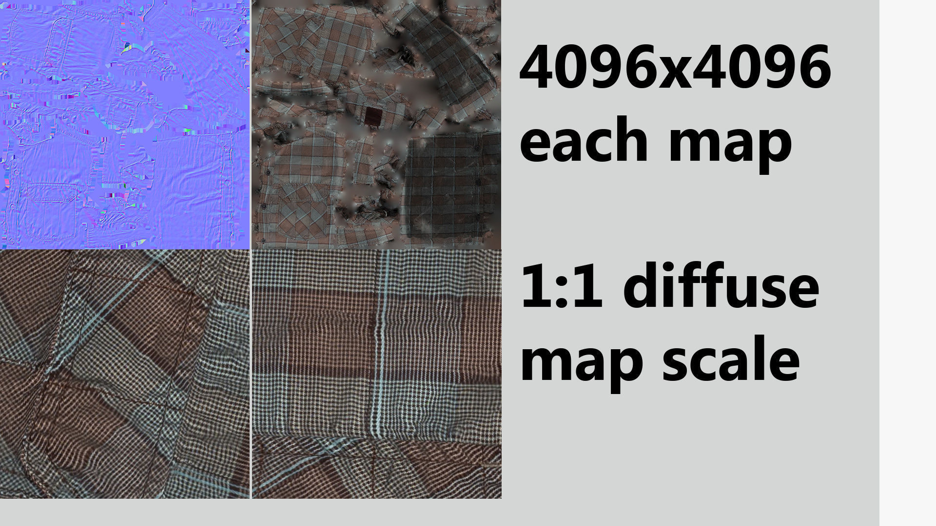 Folded polo and shirt collection Generic casual business 3D model_32