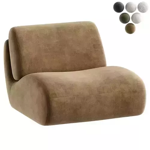 big armchair