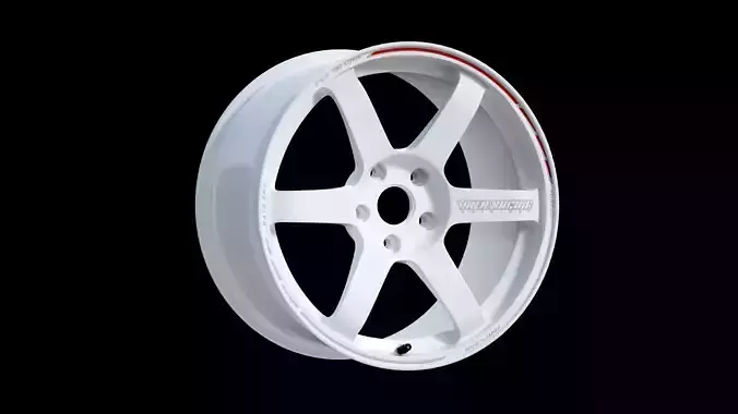 RAYS TE37 SAGA S-plus TIME ATTACK EDITION