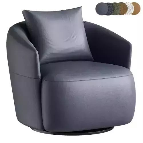 armchair leather