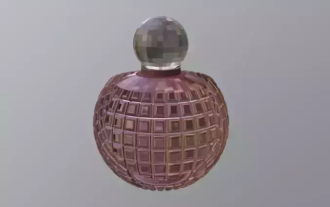 Perfume Atomizer