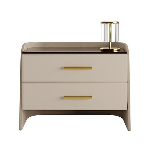 nighstand 3D model