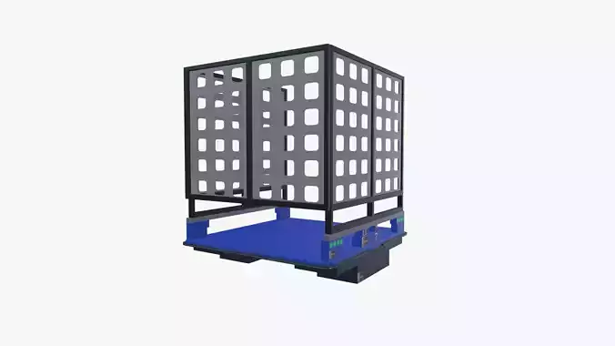 Pallet Carrier