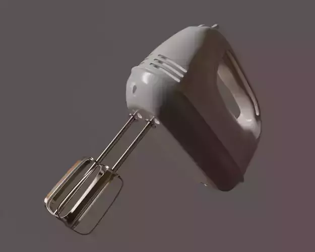 Hand Mixer