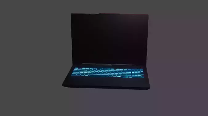 Computer Gamer