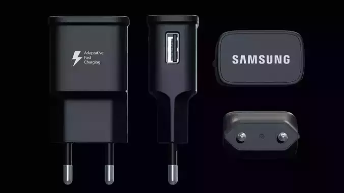 Mobile Charger  - Tutorial Included