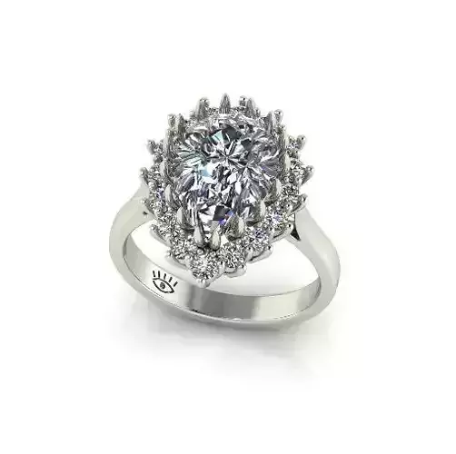 Ring Pear Model 6210