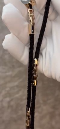 Necklace Model 6205 3D print model_2