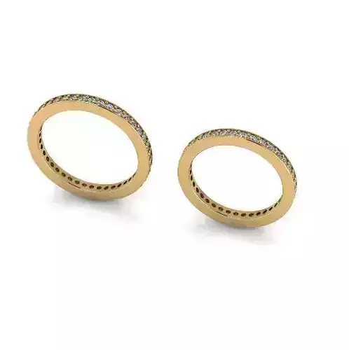 Wedding ring Model 6202