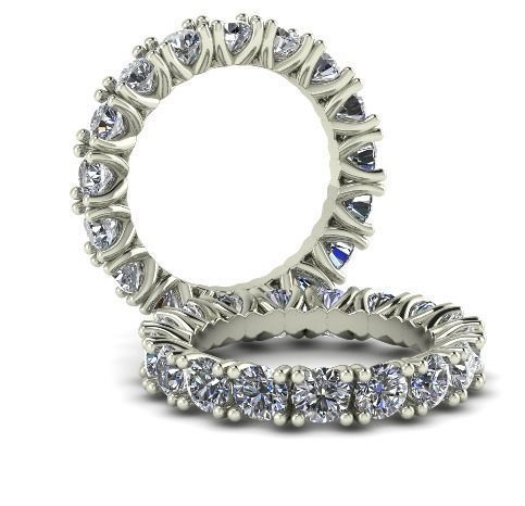 Ring Model 6190 3D print model_2