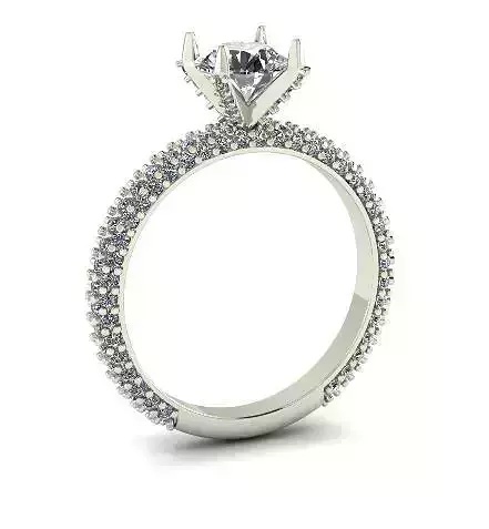 Wedding ring Model 6161