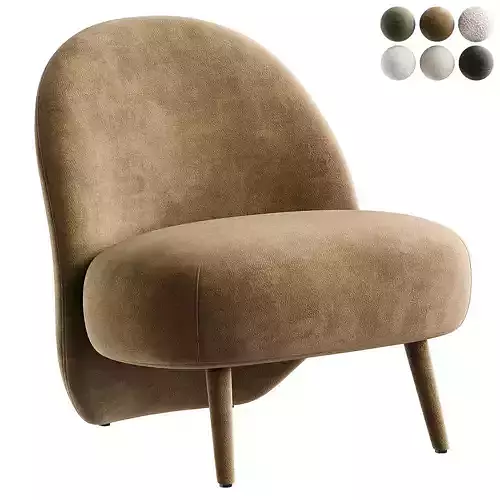 armchair soft