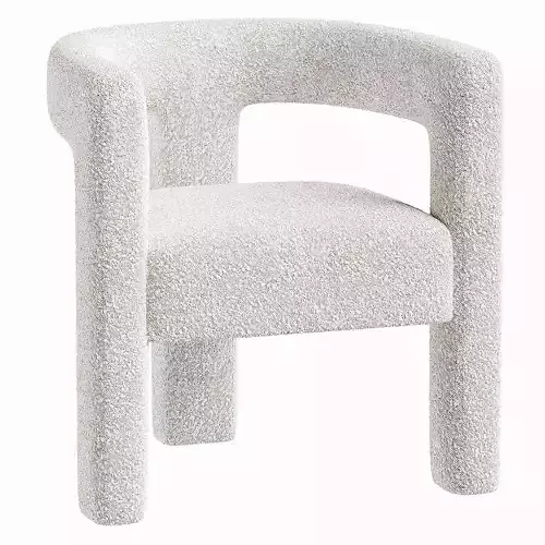 armchair soft 5