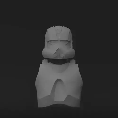 Clone Engineer Kit - One12 - STL files