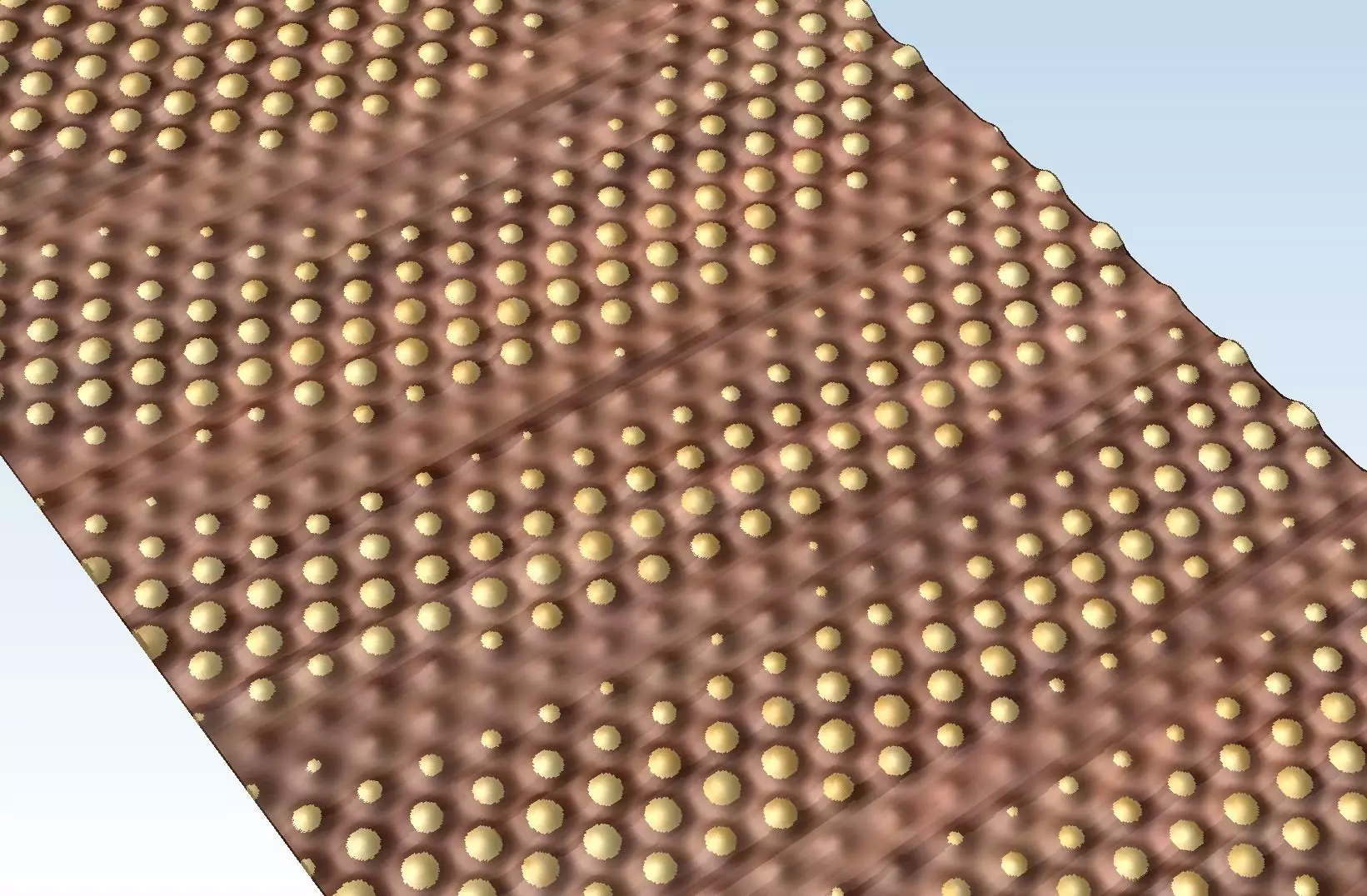 Door panel Capture 16 3D model_0