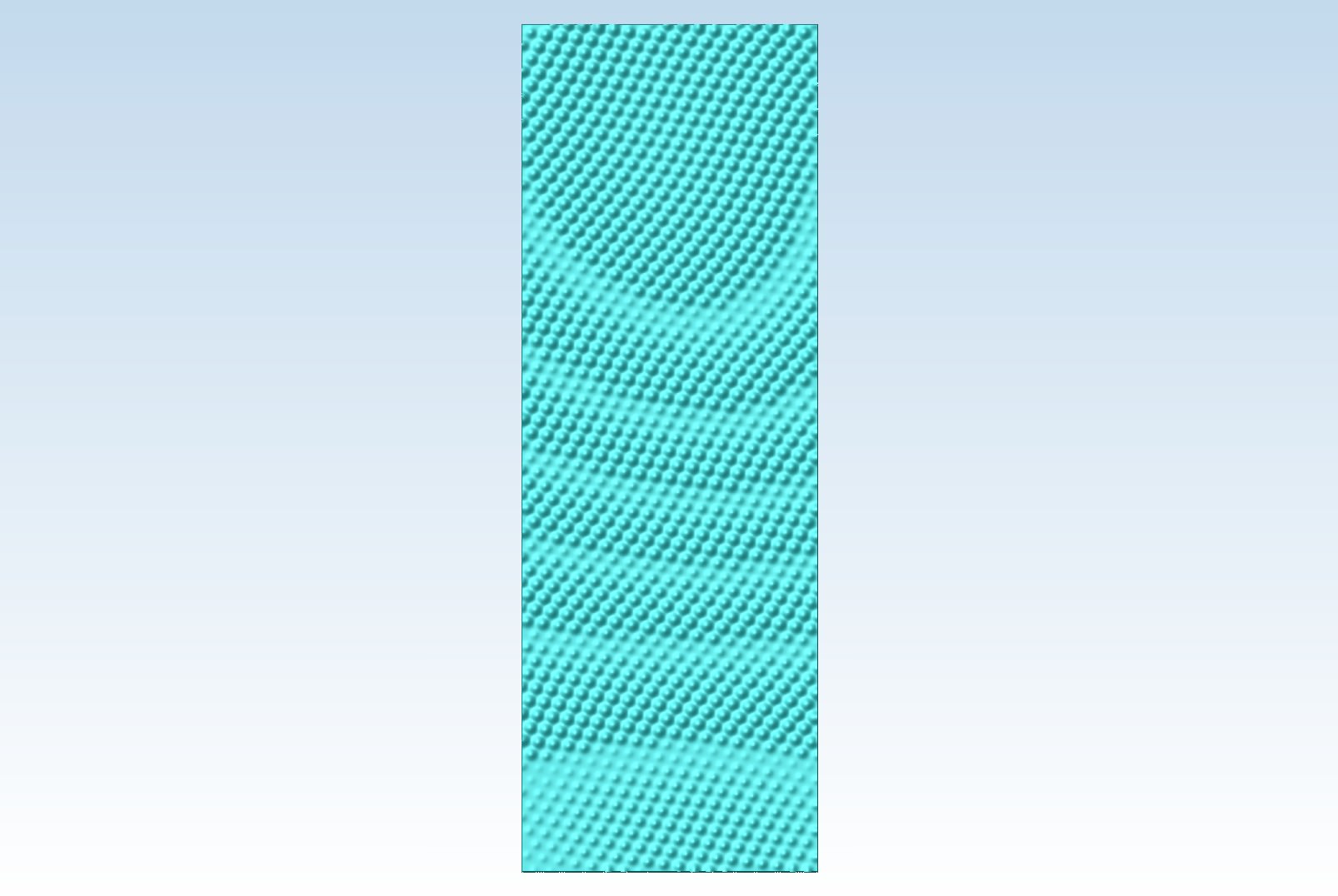 Door panel Capture 16 3D model_2