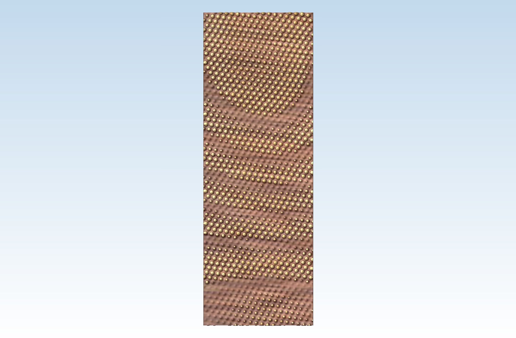 Door panel Capture 16 3D model_1