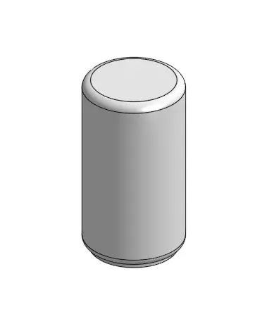 a morden style lamp for your household DIY lamp  3D print model_0