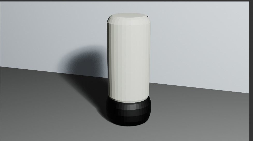 a morden style lamp for your household DIY lamp  3D print model_1