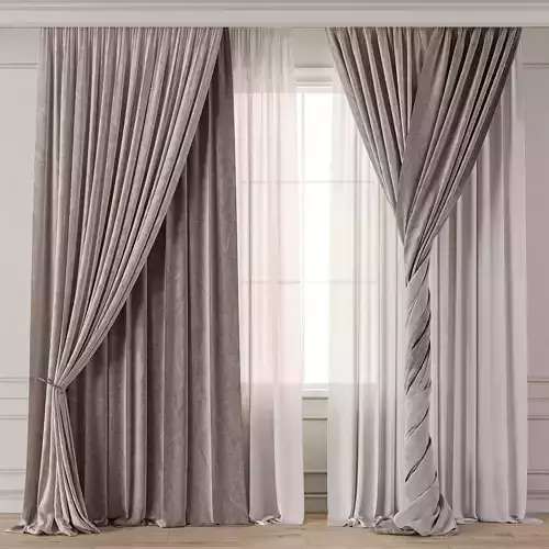 Curtain modern 13