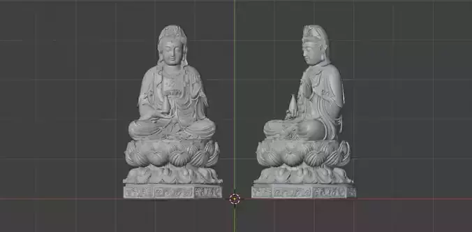 Sun World Ba Den Mountain