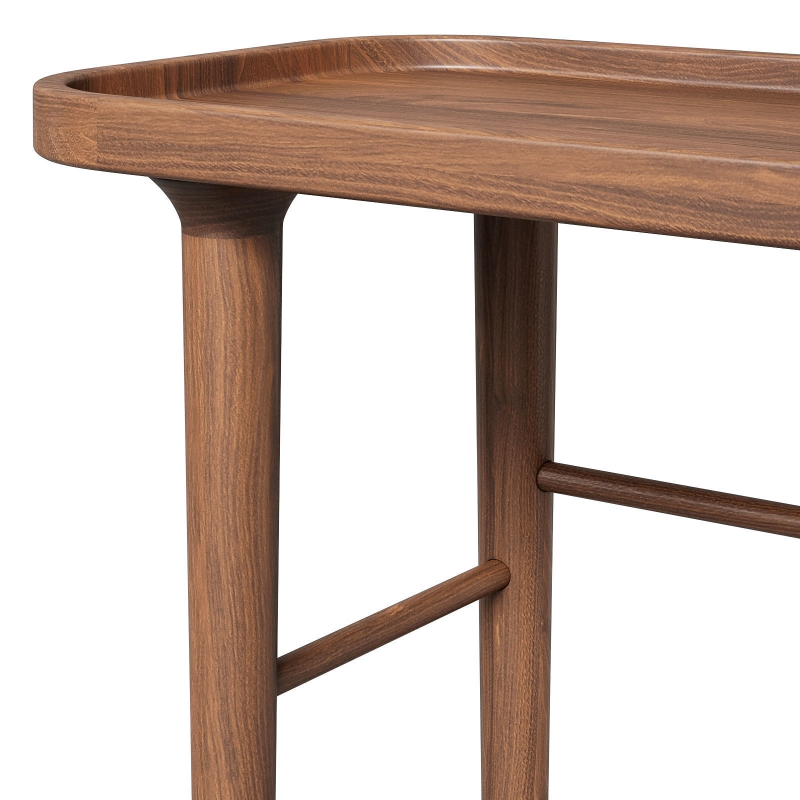 Magosia console from Laredoute 3D model_3