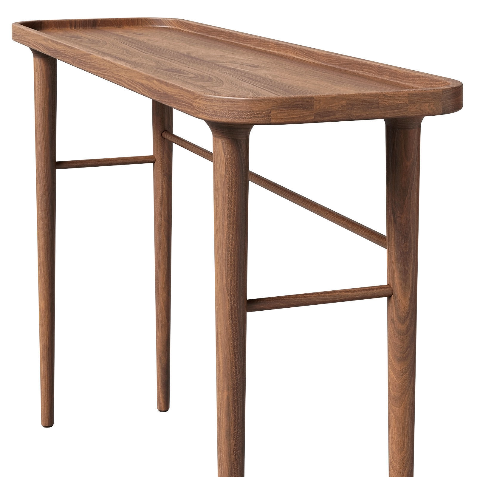 Magosia console from Laredoute 3D model_2