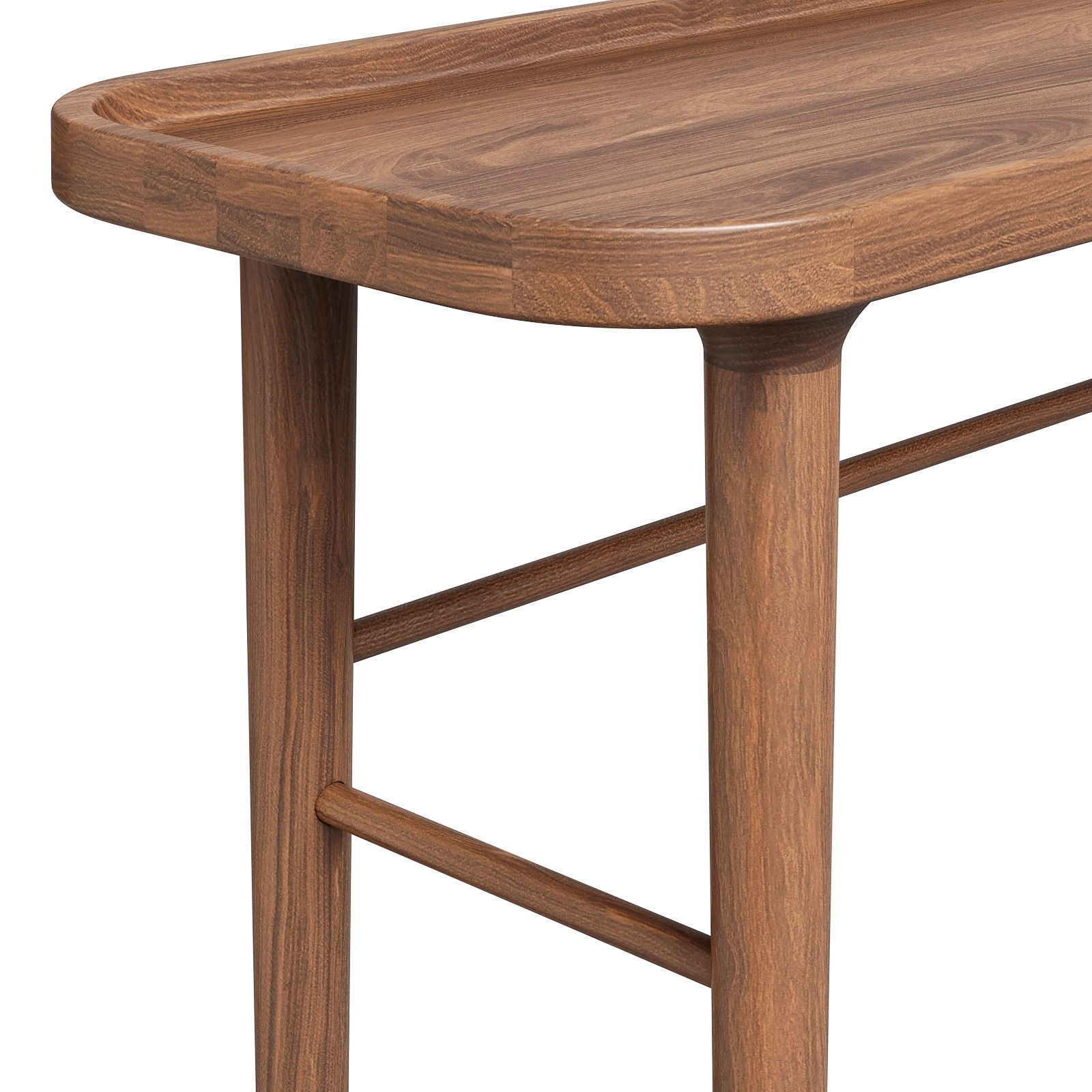 Magosia console from Laredoute 3D model_4