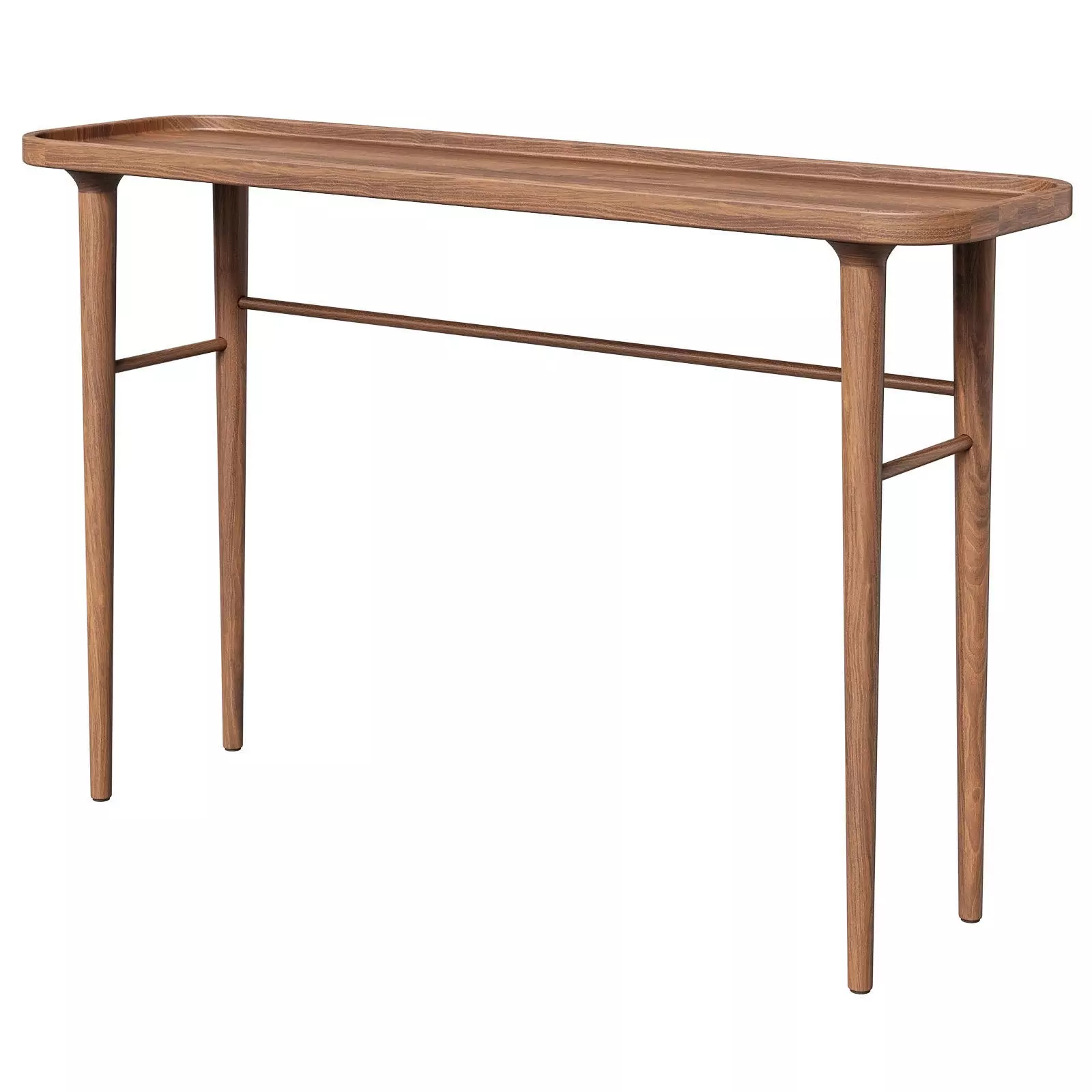 Magosia console from Laredoute 3D model_0