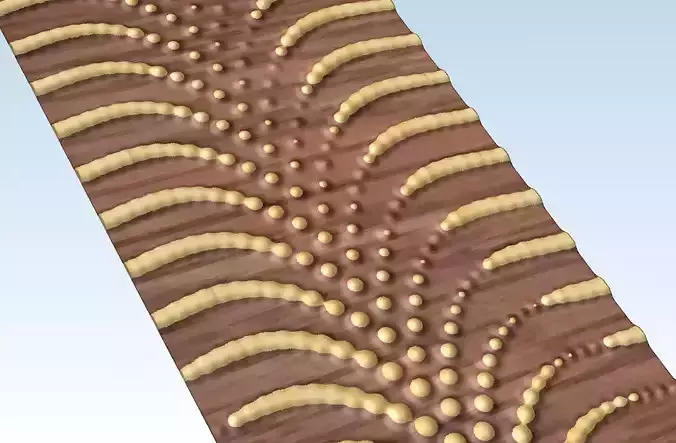 Relief Capture 17 for doors