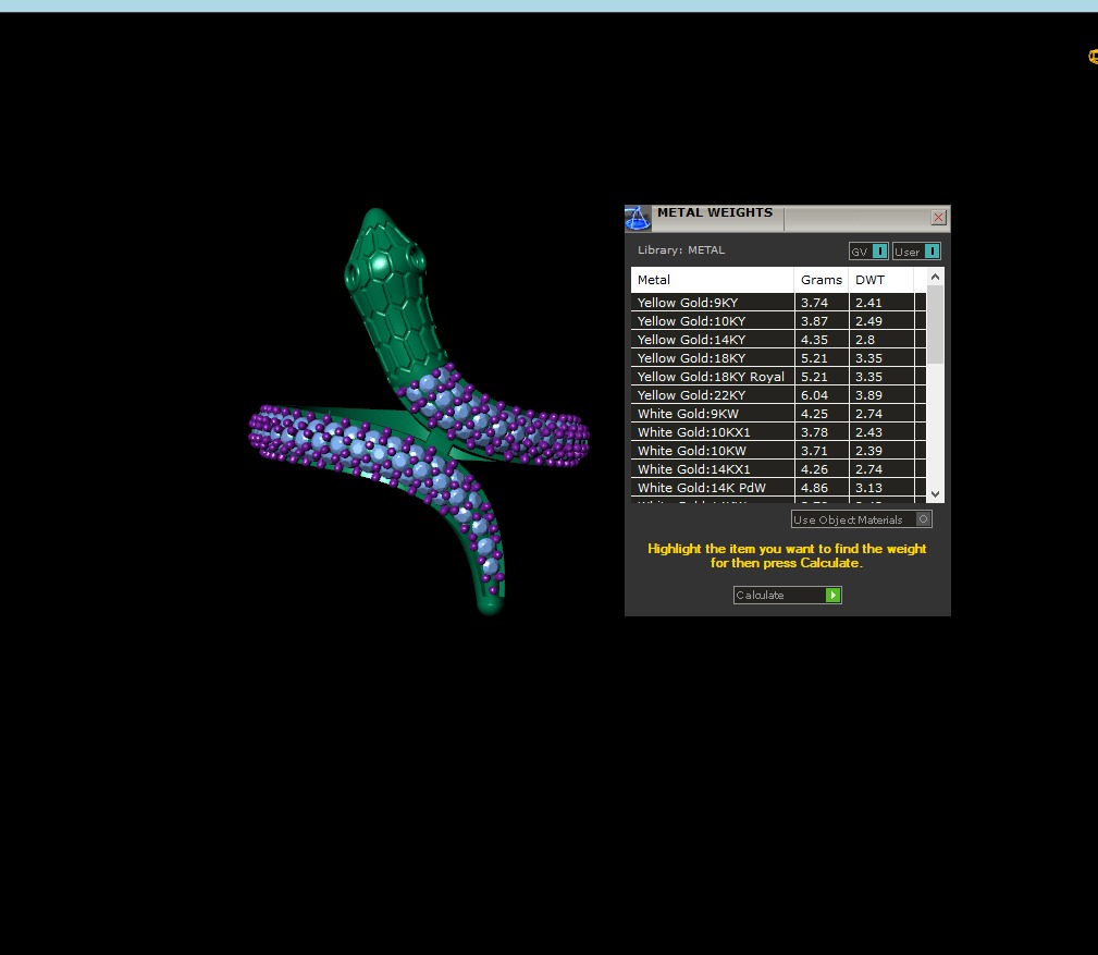 new Ring 3D print model_4