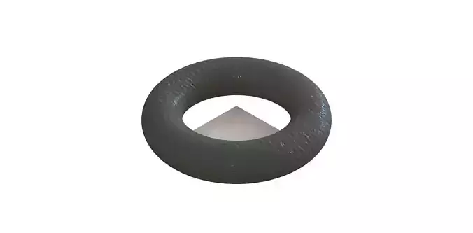 O Ring Vedabras 12234