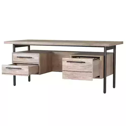 Sullivan Executive Desk