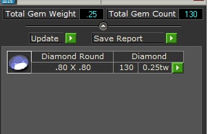 M2 RINGS N1 3D print model_5