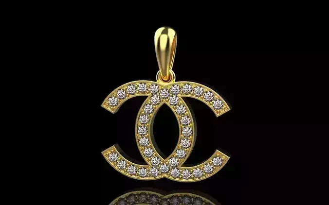 nice pendant model 67