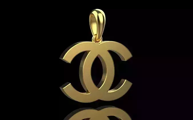 Lightweight pendant model 67