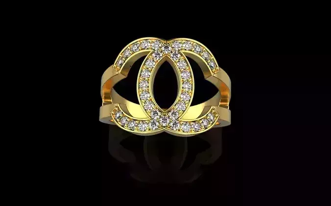 Ring model 67