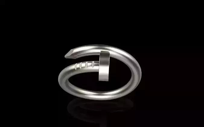 Ring model 616