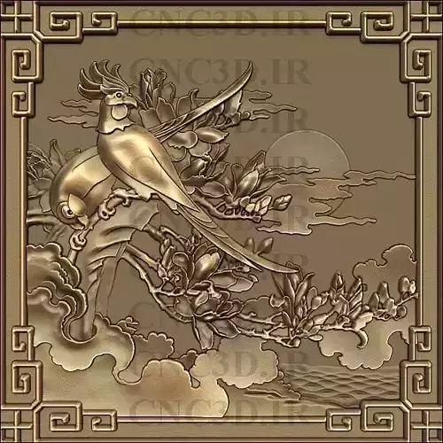 Nature and Music Collection - P6