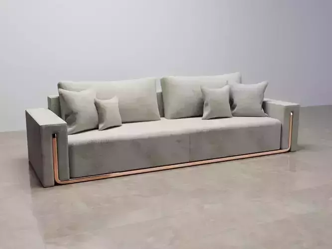 Modern Sofa